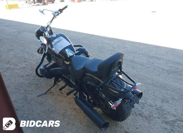 WB10L2302M6D82744 2021 BMW R18 photo no. 3