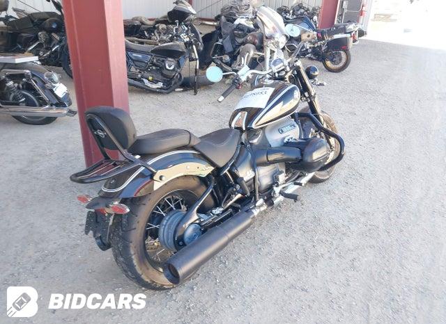 WB10L2302M6D82744 2021 BMW R18 photo no. 4