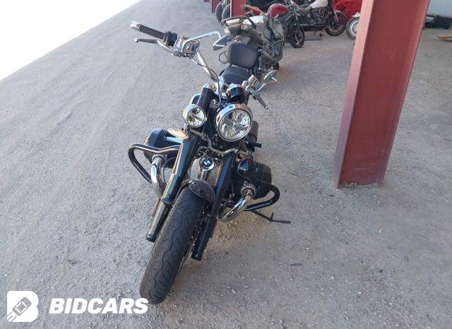 WB10L2302M6D82744 2021 BMW R18 photo no. 5