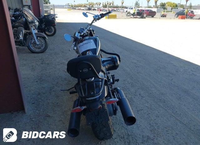 WB10L2302M6D82744 2021 BMW R18 photo no. 6