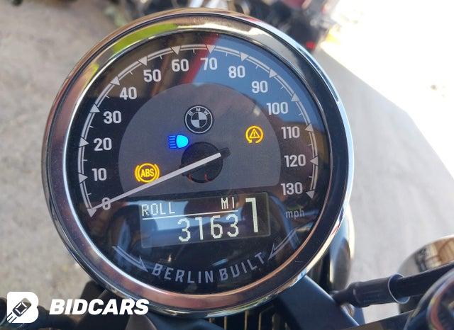 WB10L2302M6D82744 2021 BMW R18 photo no. 7