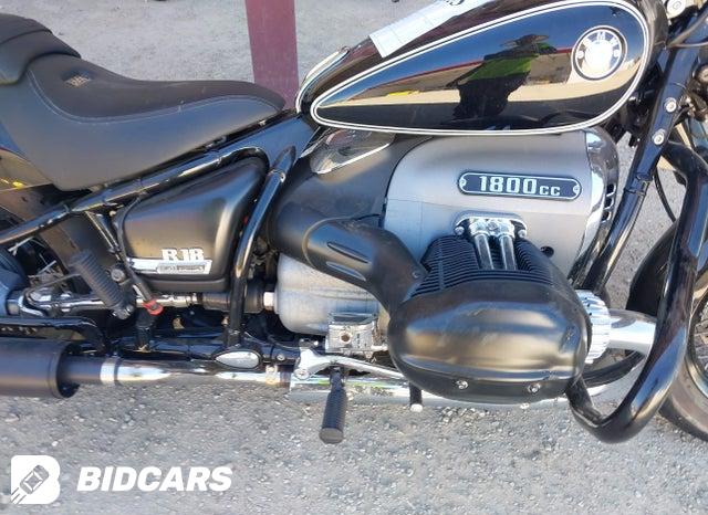 WB10L2302M6D82744 2021 BMW R18 photo no. 8