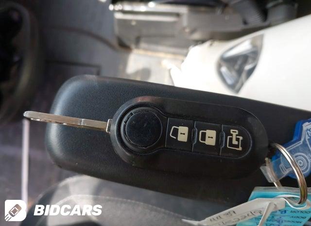 3C6TRVCG9LE124439 2020 RAM Promaster photo no. 11