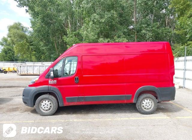 3C6TRVCG9LE124439 2020 RAM Promaster photo no. 14