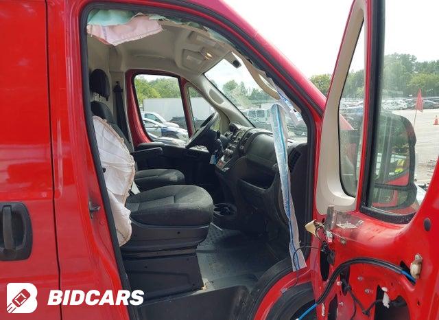 3C6TRVCG9LE124439 2020 RAM Promaster photo no. 5