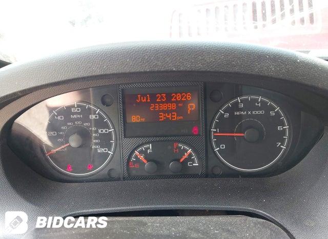 3C6TRVCG9LE124439 2020 RAM Promaster photo no. 7