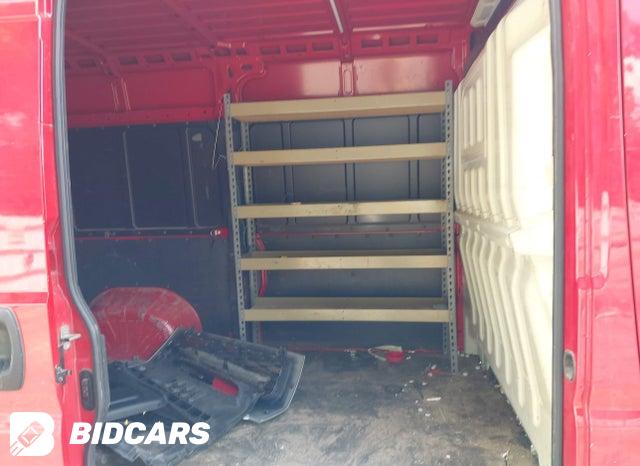 3C6TRVCG9LE124439 2020 RAM Promaster photo no. 8