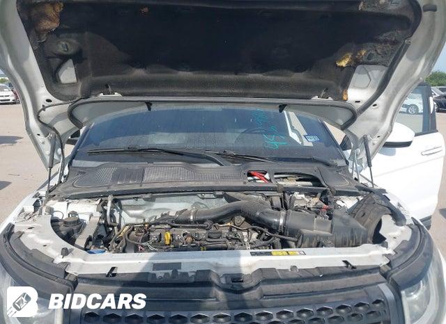 SALVR2BG8HH218873 2017 Land Rover Range Rover photo no. 10