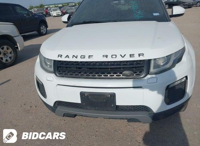 SALVR2BG8HH218873 2017 Land Rover Range Rover photo no. 12