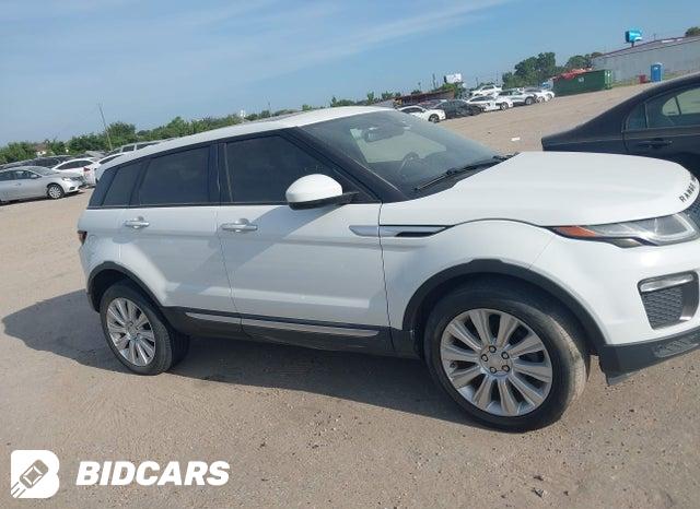 SALVR2BG8HH218873 2017 Land Rover Range Rover photo no. 13