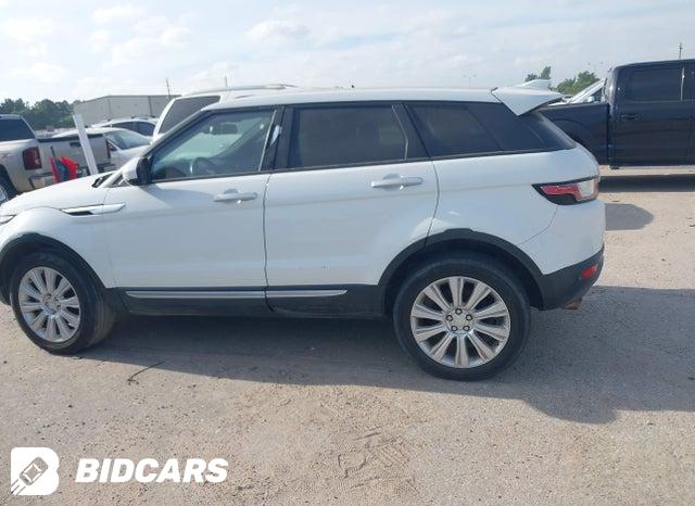 SALVR2BG8HH218873 2017 Land Rover Range Rover photo no. 14