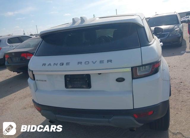 SALVR2BG8HH218873 2017 Land Rover Range Rover photo no. 16