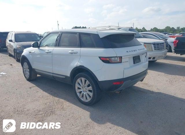 SALVR2BG8HH218873 2017 Land Rover Range Rover photo no. 3