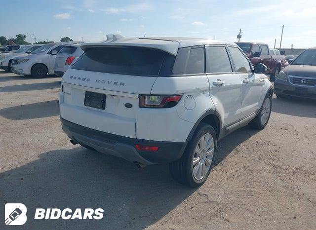 SALVR2BG8HH218873 2017 Land Rover Range Rover photo no. 4