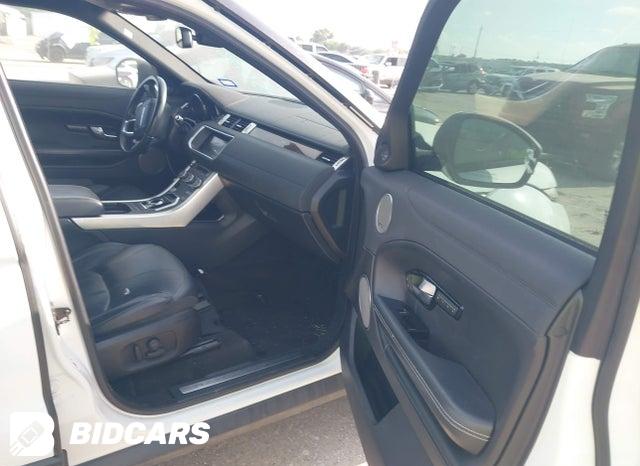 SALVR2BG8HH218873 2017 Land Rover Range Rover photo no. 5