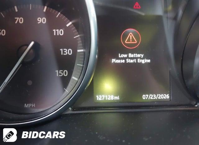 SALVR2BG8HH218873 2017 Land Rover Range Rover photo no. 7