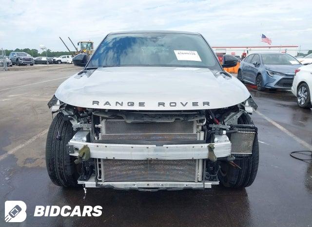 SALZL2GX6LH043432 2020 Land Rover Range Rover photo no. 13