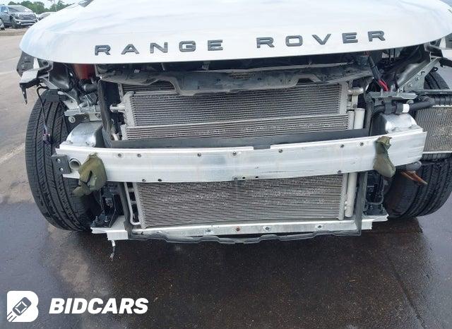 SALZL2GX6LH043432 2020 Land Rover Range Rover photo no. 19