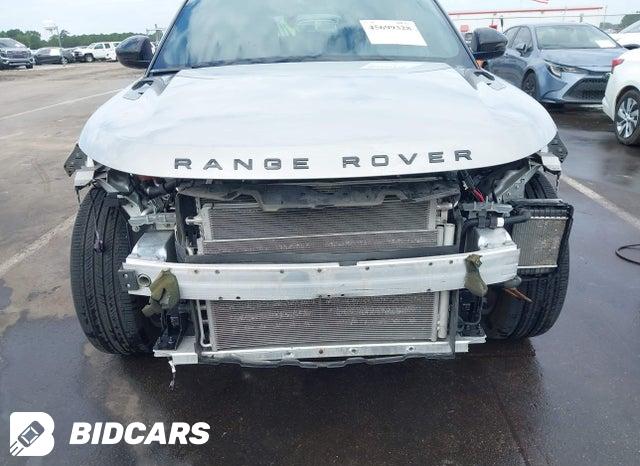 SALZL2GX6LH043432 2020 Land Rover Range Rover photo no. 6