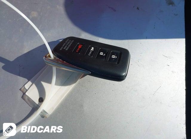 2T2BZMCA2GC041929 2016 Lexus RX photo no. 11