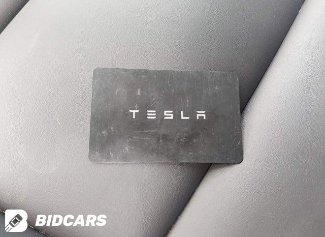 7SAYGDEE1PF694464 2023 Tesla Model Y photo no. 11
