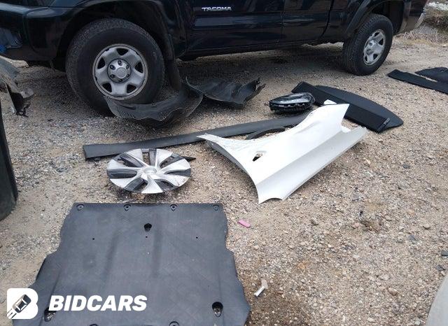 7SAYGDEE1PF694464 2023 Tesla Model Y photo no. 12