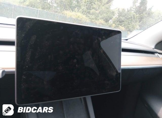 7SAYGDEE1PF694464 2023 Tesla Model Y photo no. 7