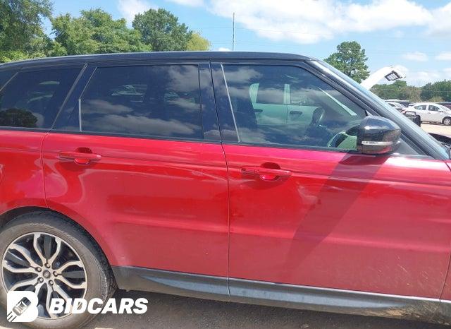 SALWR2RV8KA829771 2019 Land Rover Range Rover photo no. 14