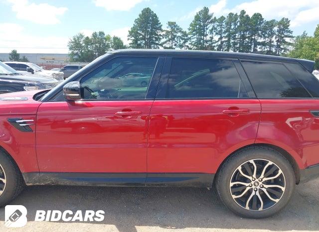 SALWR2RV8KA829771 2019 Land Rover Range Rover photo no. 15