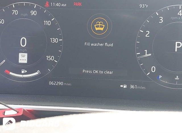 SALWR2RV8KA829771 2019 Land Rover Range Rover photo no. 7
