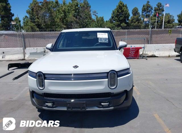 7FCTGFAAXTN043572 2026 Rivian R1T photo no. 13