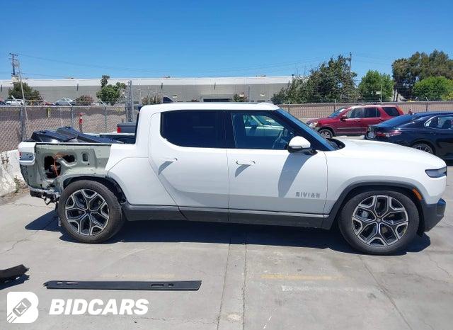 7FCTGFAAXTN043572 2026 Rivian R1T photo no. 14