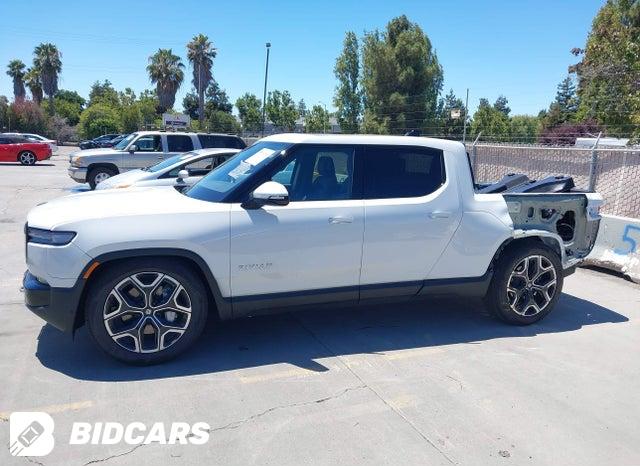 7FCTGFAAXTN043572 2026 Rivian R1T photo no. 15