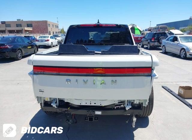 7FCTGFAAXTN043572 2026 Rivian R1T photo no. 17