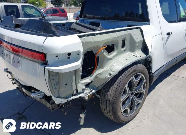 7FCTGFAAXTN043572 2026 Rivian R1T photo no. 22