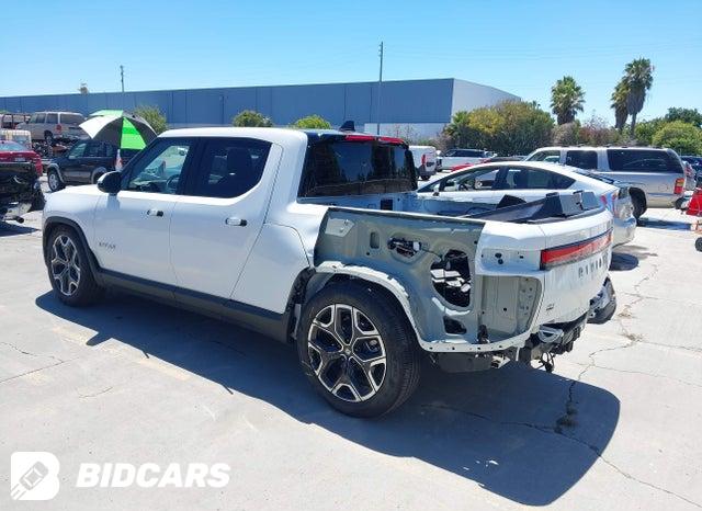 7FCTGFAAXTN043572 2026 Rivian R1T photo no. 3