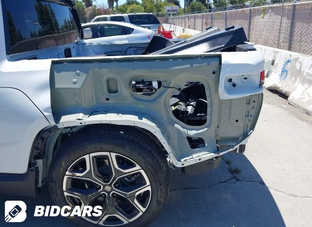 7FCTGFAAXTN043572 2026 Rivian R1T photo no. 6
