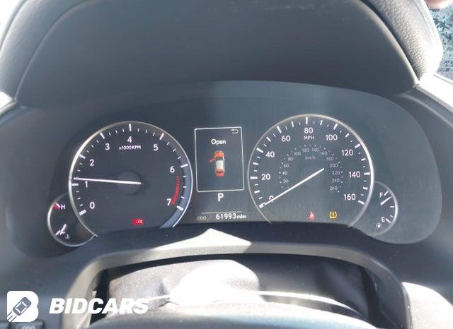 2018 Lexus RX — VIN 2T2ZZMCA5JC108836, фото 7