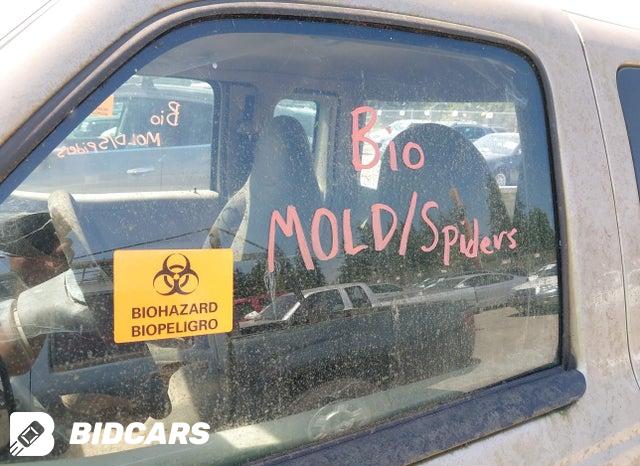 1FTZR15V3YPC05340 2000 Ford Ranger photo no. 11