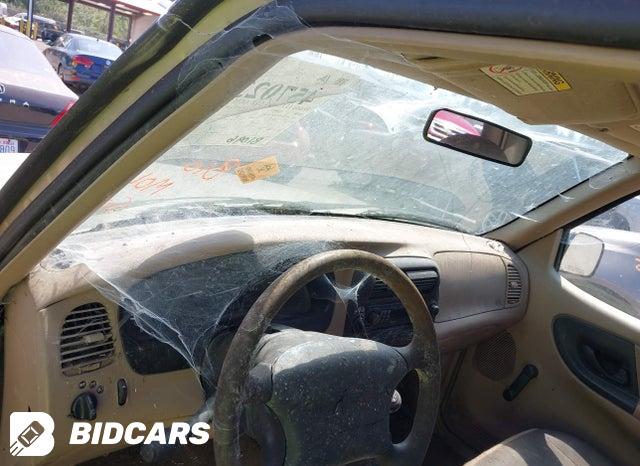 1FTZR15V3YPC05340 2000 Ford Ranger photo no. 12