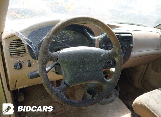 1FTZR15V3YPC05340 2000 Ford Ranger photo no. 13