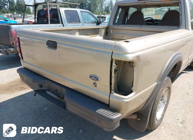 1FTZR15V3YPC05340 2000 Ford Ranger photo no. 6