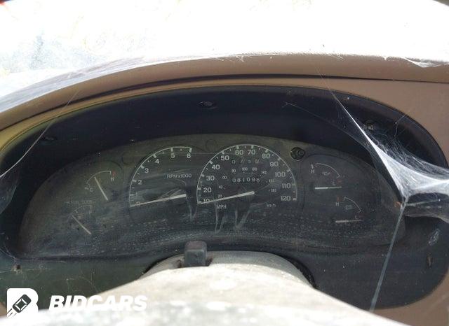 1FTZR15V3YPC05340 2000 Ford Ranger photo no. 7