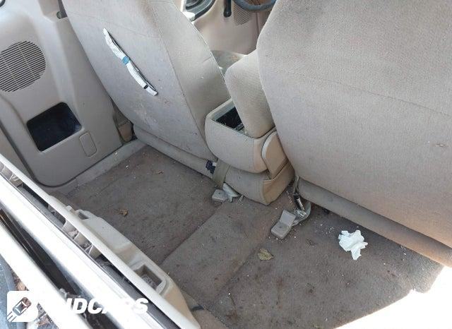 1FTZR15V3YPC05340 2000 Ford Ranger photo no. 8