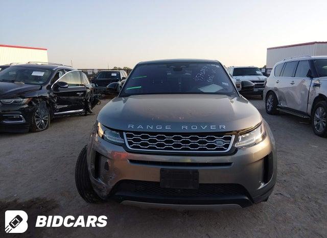 SALZJ2FXXMH136415 2021 Land Rover Range Rover photo no. 12