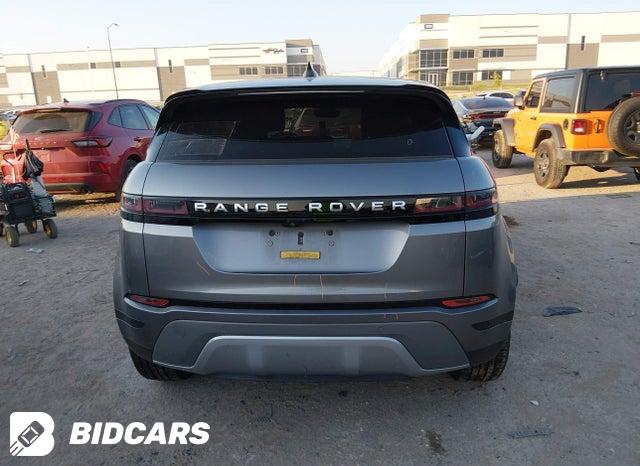SALZJ2FXXMH136415 2021 Land Rover Range Rover photo no. 16