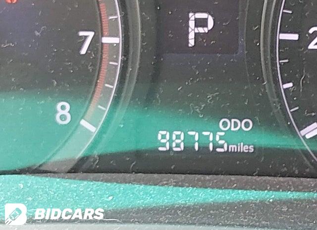 2T2ZK1BA9FC152480 2015 Lexus RX photo no. 7