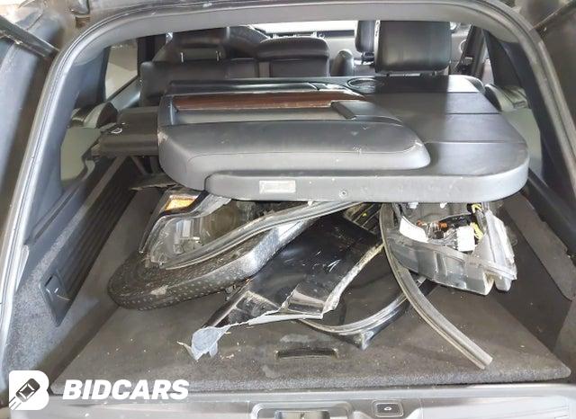 SALGS2VF8EA129714 2014 Land Rover Range Rover photo no. 11