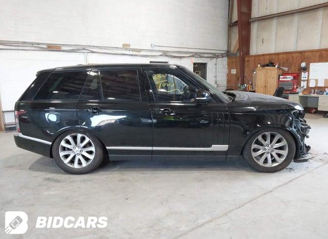 SALGS2VF8EA129714 2014 Land Rover Range Rover photo no. 13