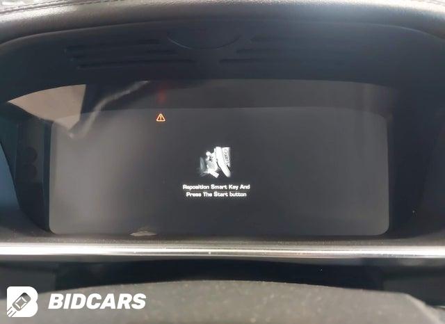 SALGS2VF8EA129714 2014 Land Rover Range Rover photo no. 15